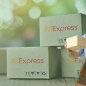 Español recibe mercancía de AliExpress después de 6 años
