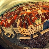 Espíritu de la gran ciudad