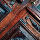 Esquinas en Instagram Zhenya Aerohockey