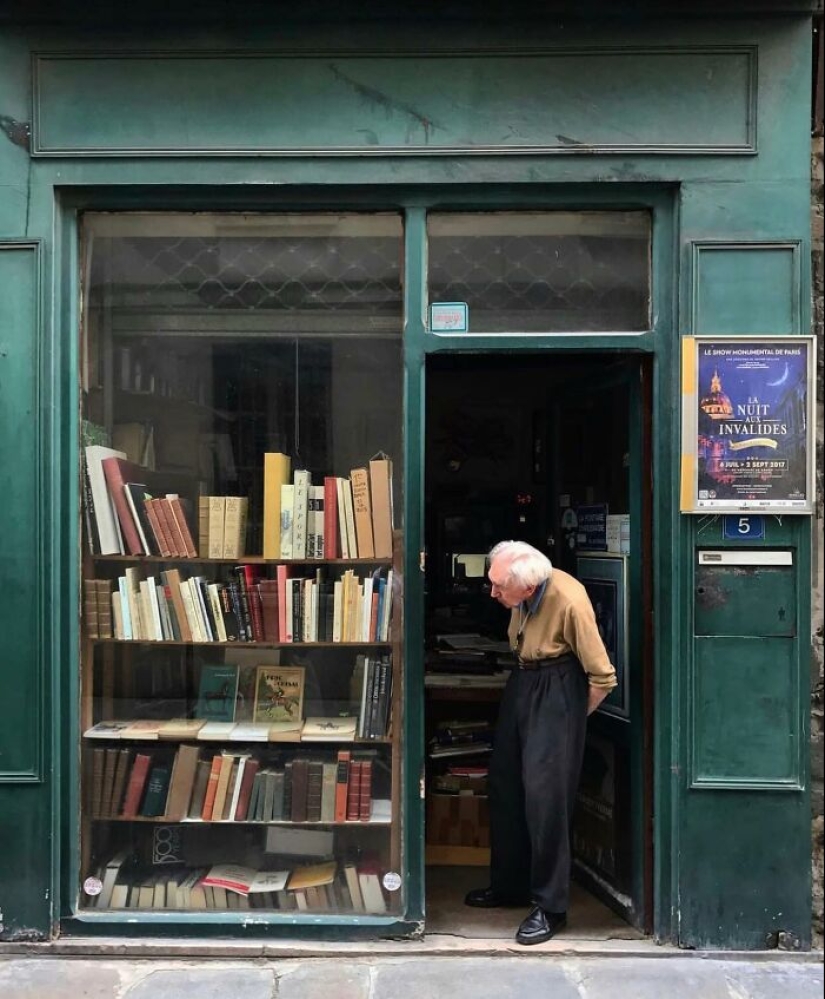 Esta cuenta de Instagram continúa compartiendo fotos callejeras muy divertidas; Aquí están sus 19 más nuevos