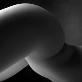 Esta es una verdadera revolución en la fotografía erótica!