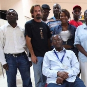 Estadounidenses pobres y sin hogar: ¿cómo viven?