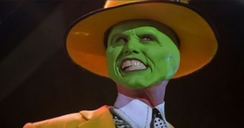 Every Jim Carrey Movie of the 1990s, Ranked
