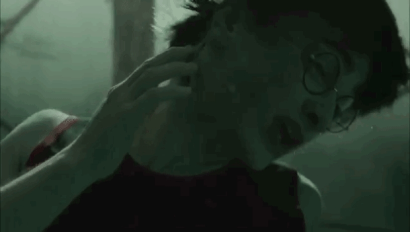Everything you Wanted to know, but were afraid to ask about makeup in the Harry Potter films