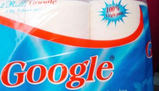 Exactamente: marcas falsas que engañarán solo a los ciegos