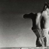 Excelente fotografía de Horst P. Horst