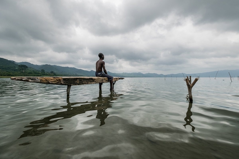 Fabulosas fotos de viajes que ganaron el concurso de Fotógrafo de Viajes del Año 2016