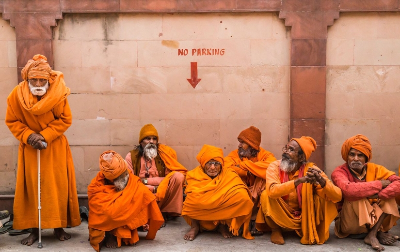 Fabulosas fotos de viajes que ganaron el concurso de Fotógrafo de Viajes del Año 2016