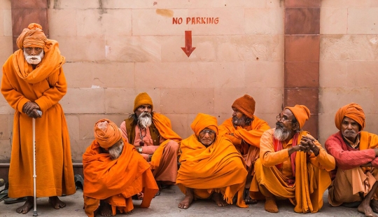 Fabulosas fotos de viajes que ganaron el concurso de Fotógrafo de Viajes del Año 2016 Fabulosas fotos de viajes que ganaron el concurso de Fotógrafo de Viajes del Año 2016