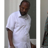 Family in a row: how refugees from Somalia &quot;heated&quot; the English public for 3 million pounds