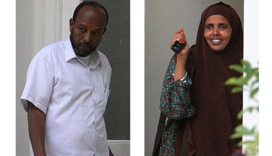 Family in a row: how refugees from Somalia &quot;heated&quot; the English public for 3 million pounds