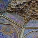 Fascinantes e hipnotizantes arcos de mezquitas