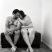 "Fat Love": a photo project about relationships that society prefers not to notice