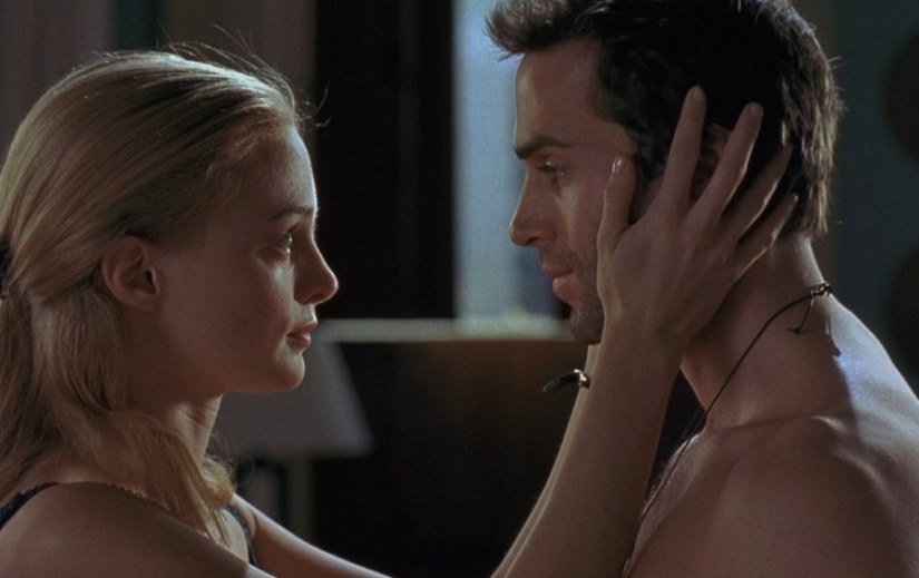 Feelings to the maximum: 10 main films of the "zero" about love