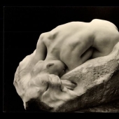 Female beauty, which is frozen in marble. How ancient sculptors saw female beauty