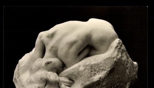 Female beauty, which is frozen in marble. How ancient sculptors saw female beauty