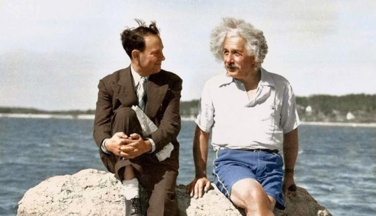 Few have seen these rare historical photographs