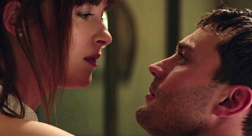 "Fifty Shades Freed" - 10 Curious Movie Facts