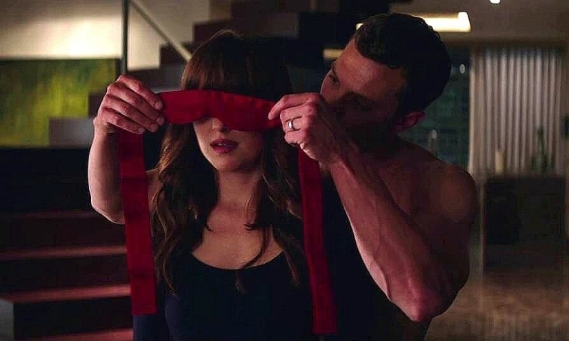 "Fifty Shades Freed" - 10 Curious Movie Facts