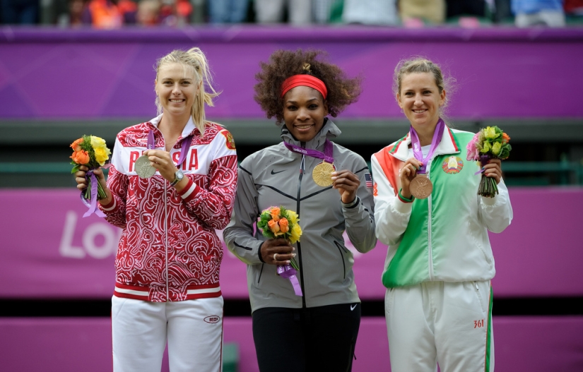 Fin de carrera: Maria Sharapova encontró dopaje