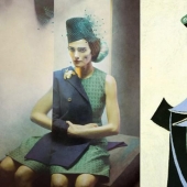 Finding inspiration from Picasso