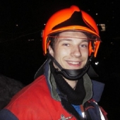 Firefighter Pyotr Stankevich sacrificed his life to save six people