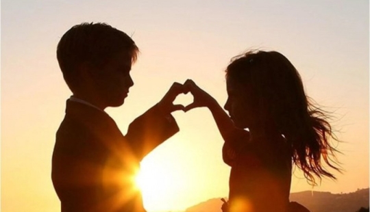 First love is unforgettable: 4 women told us about his first true feelings