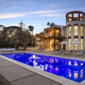 Former Apple exec sells amazing &#39;smart home&#39; for $35 million