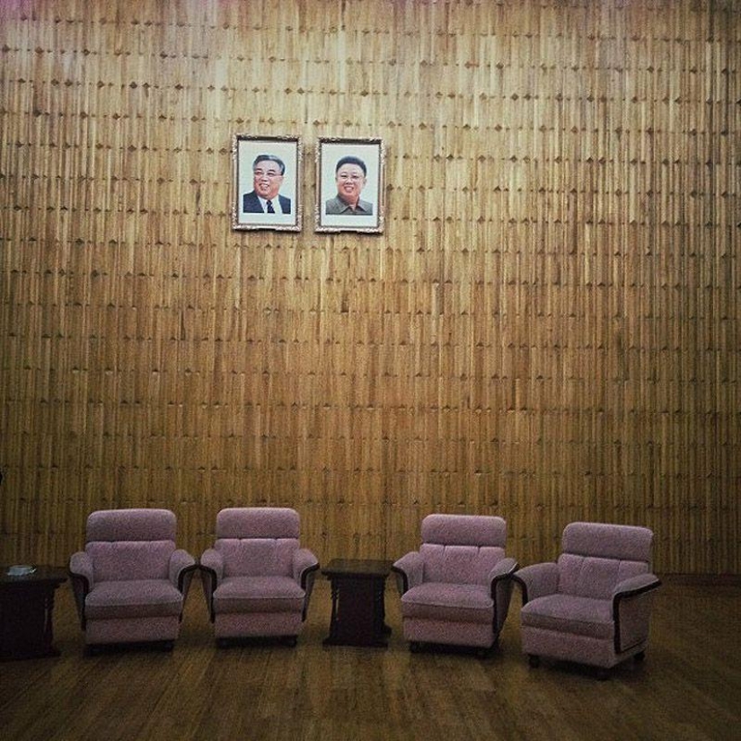 Fotógrafo del año de Instagram de TIME otorgado a bloguera de Corea del Norte