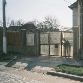 Fotógrafo muestra cómo se está muriendo su ciudad natal en Transilvania
