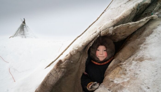 Fotografía poderosa: 10 fotografías ganadoras de los premios internacionales de fotografía de Siena 2023