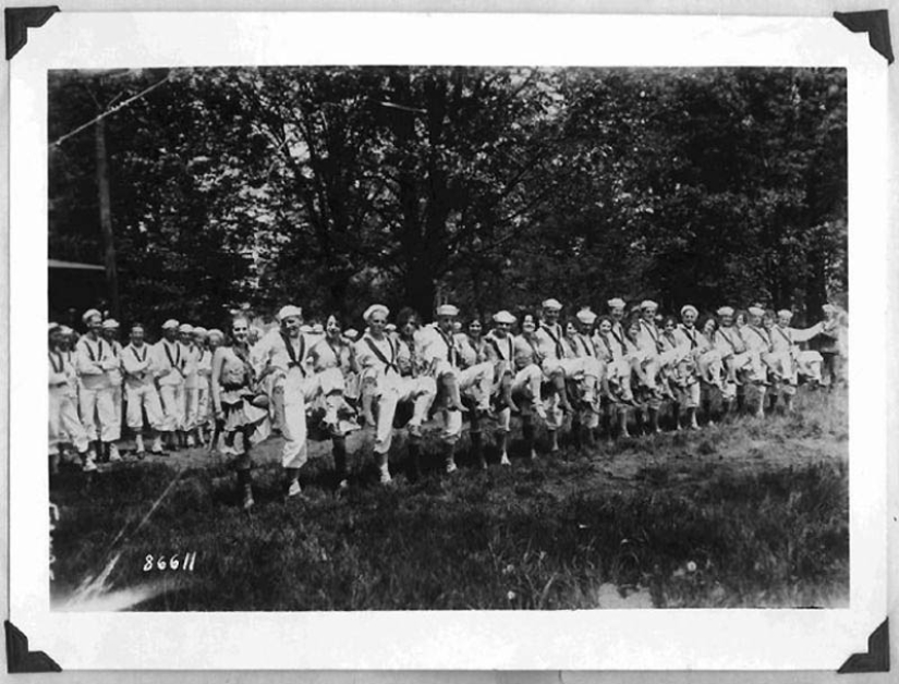 Fotos de la Primera Guerra Mundial, prohibidas por la censura