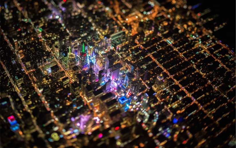 Fotos de San Francisco de noche que te quitan el aliento