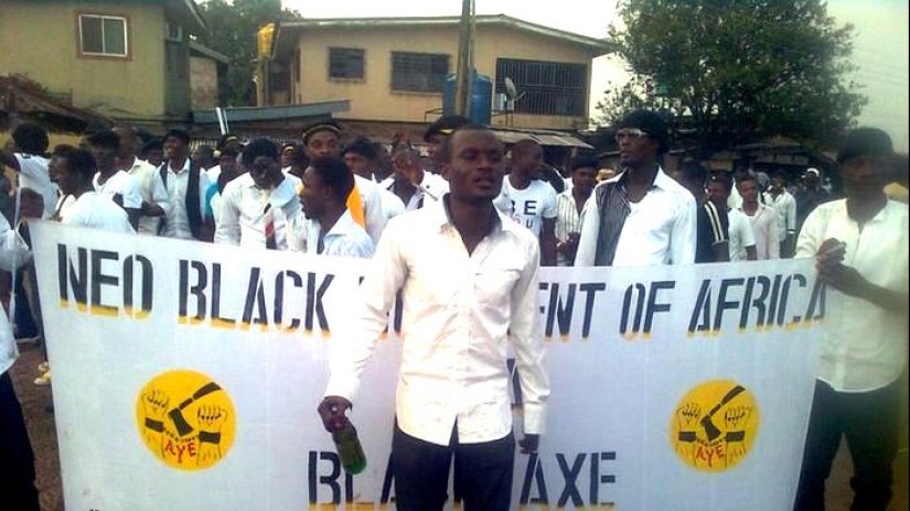 Fraternidades Estudiantiles de Nigeria: rituales sangrientos, asesinatos y secuestros