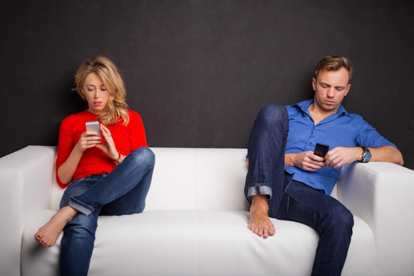 Freedom from the smartphone: 6 steps to getting rid of phone addiction