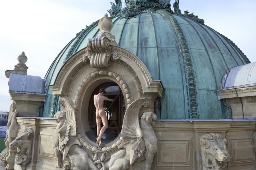 "Frenchwomen" de Sonia Sieff: una oda a la mujer, la belleza del cuerpo y la desnudez