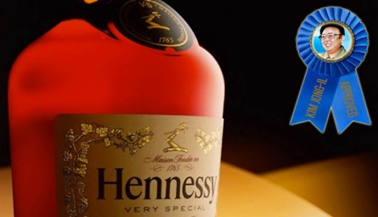 Fried donkey, Daffy Duck and 8 other things that Kim Jong Il loved