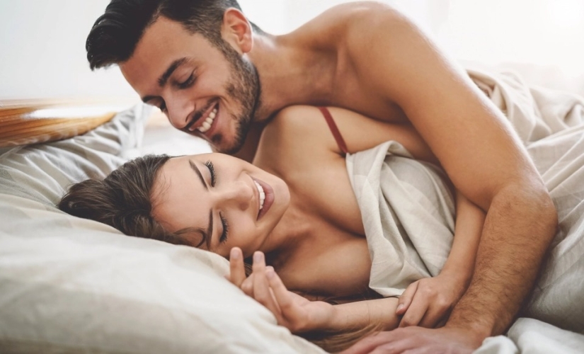 From disgust to pleasure: 11 myths about sex that have nothing to do with reality