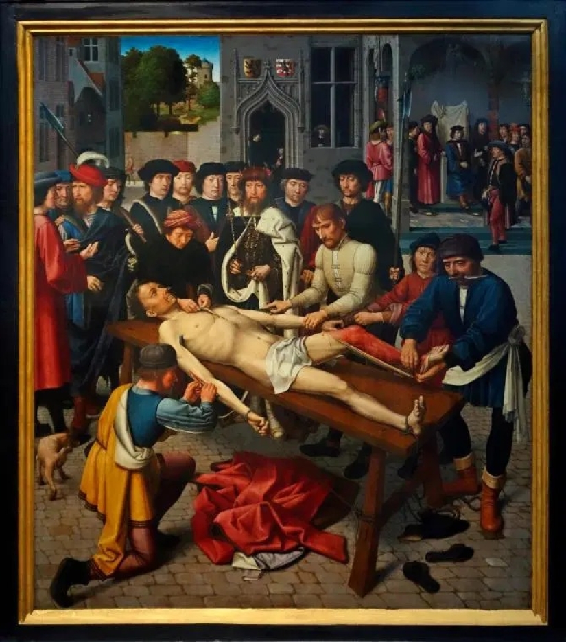 From impaling to trampling by elephants: 5 of the most brutal executions in the history of mankind