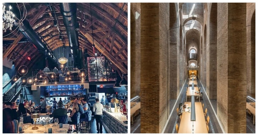 From Old Walls to New Purposes: 27 Examples of Transforming Buildings and Spaces