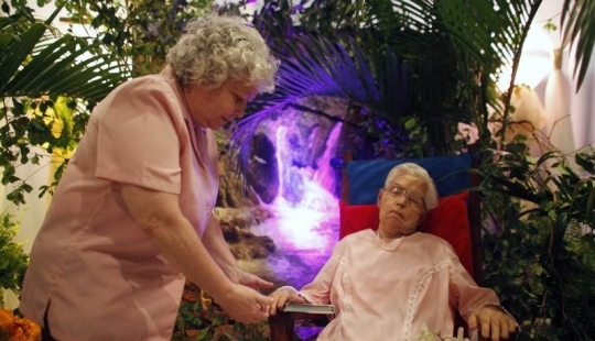 Funerals that are too unusual in New Orleans Funerals that are too unusual in New Orleans