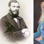 Gambler, saint or genius — 10 little-known facts about Leo Tolstoy