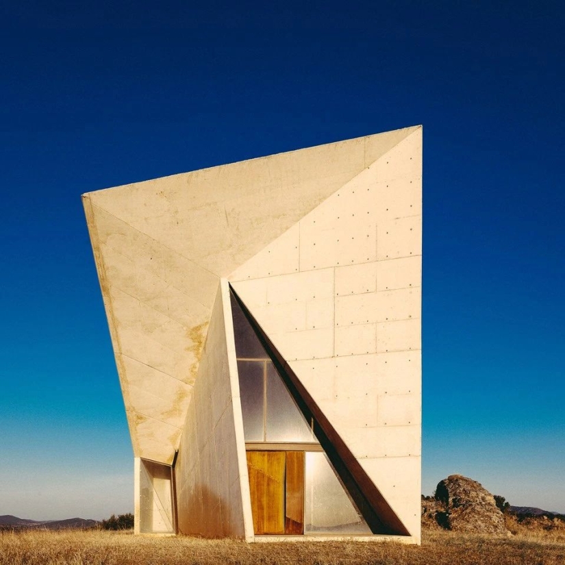 Ganadores del concurso de fotografía arquitectónica Art of Building 2015