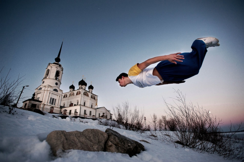 Ganadores del Concurso Internacional de Fotoperiodismo Andrey Stenin