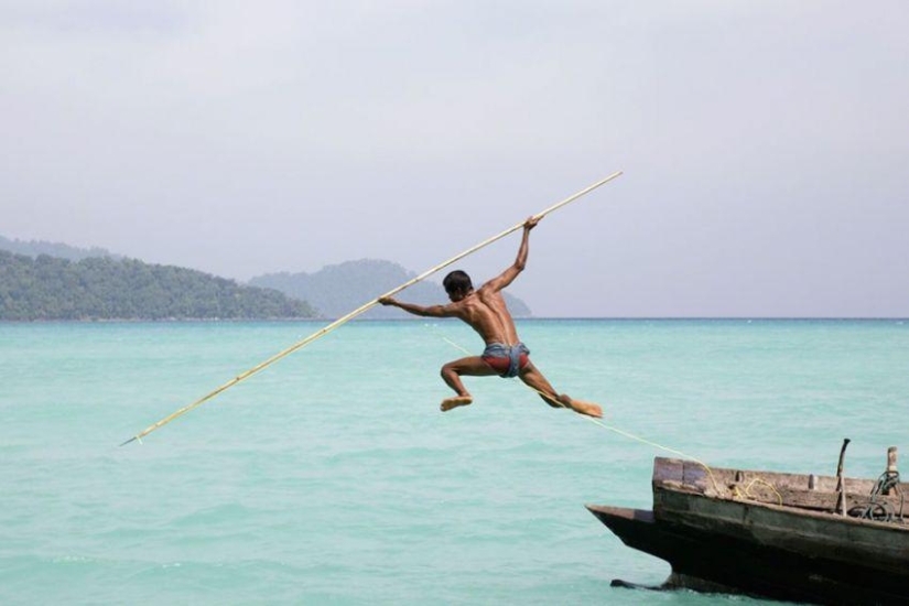 Ganadores Fotógrafo de viajes del año 2013