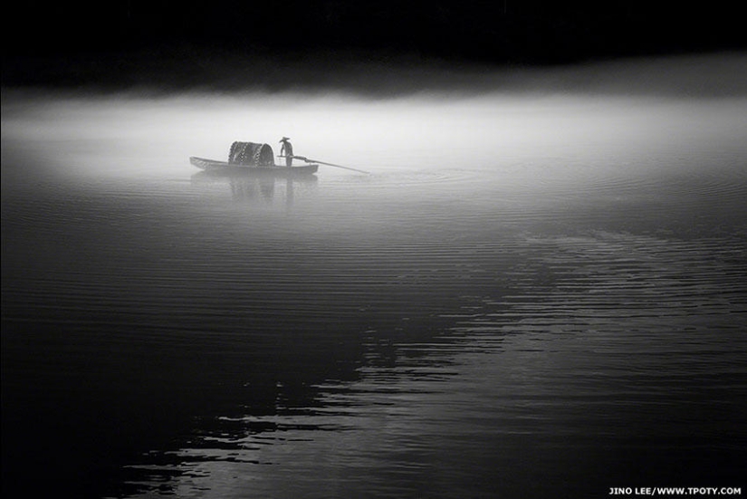 Ganadores Fotógrafo de viajes del año 2013