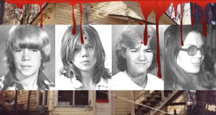 Gang murder in Caddy - a crime that has remained unsolved for 40 years