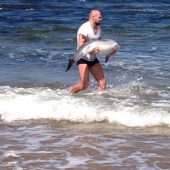 gente con corazones de oro