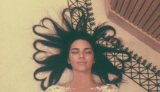 Gente guapa: a cuál de las modelos debería estar suscrita en Instagram Gente guapa: a cuál de las modelos debería estar suscrita en Instagram