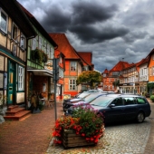 Germany in HDR photography by Daniel Mennerich